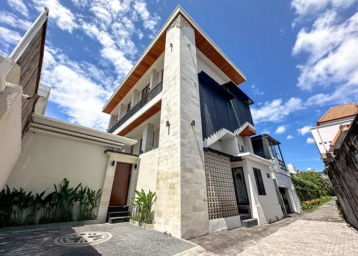 Olala Loft Seminyak