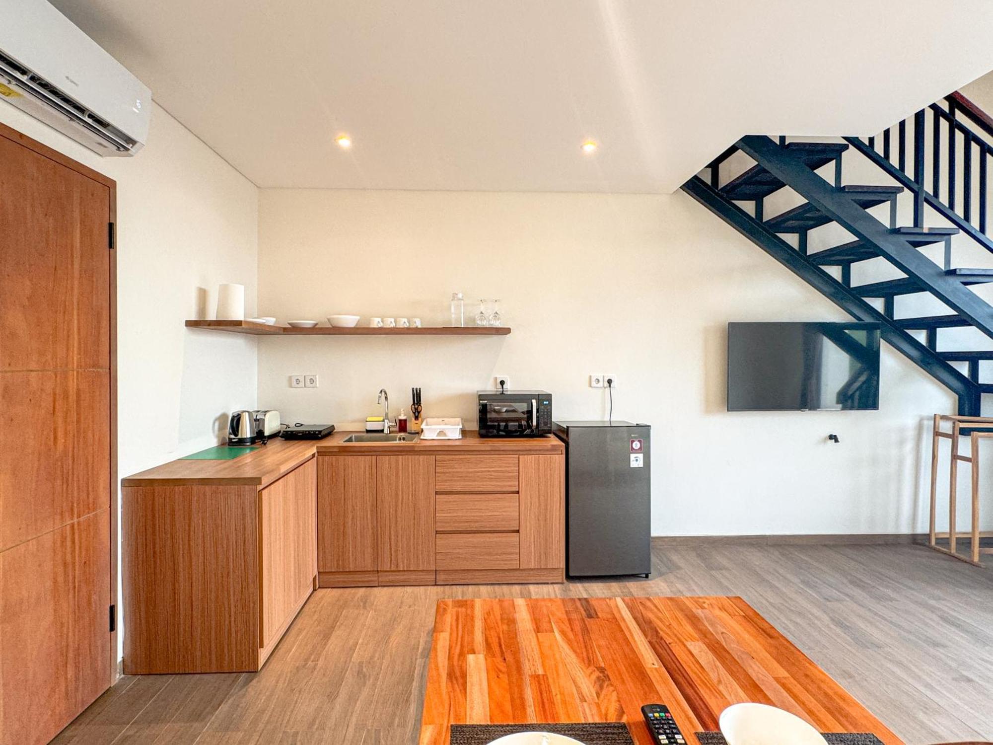 Olala Loft Apartemen Seminyak (Bali)