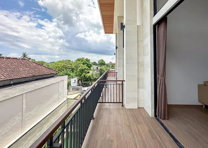 Olala Loft Seminyak