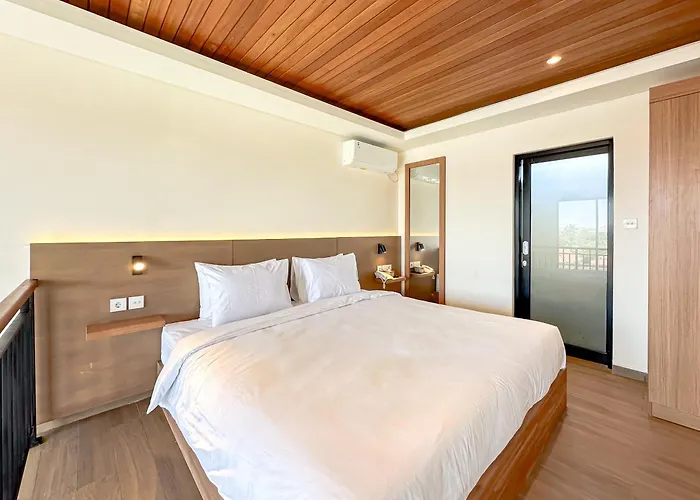 Olala Loft Seminyak