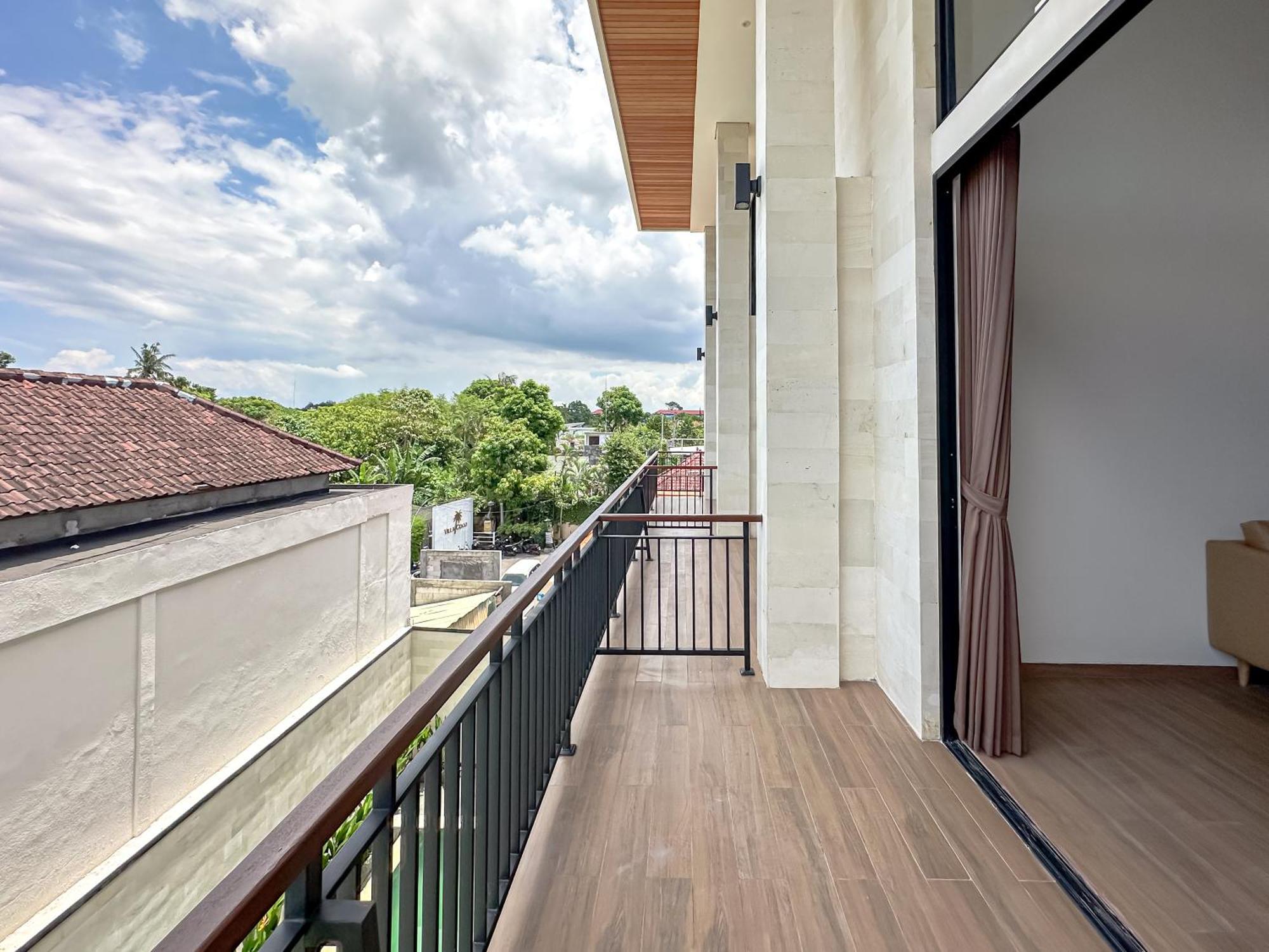 Apartment Olala Loft