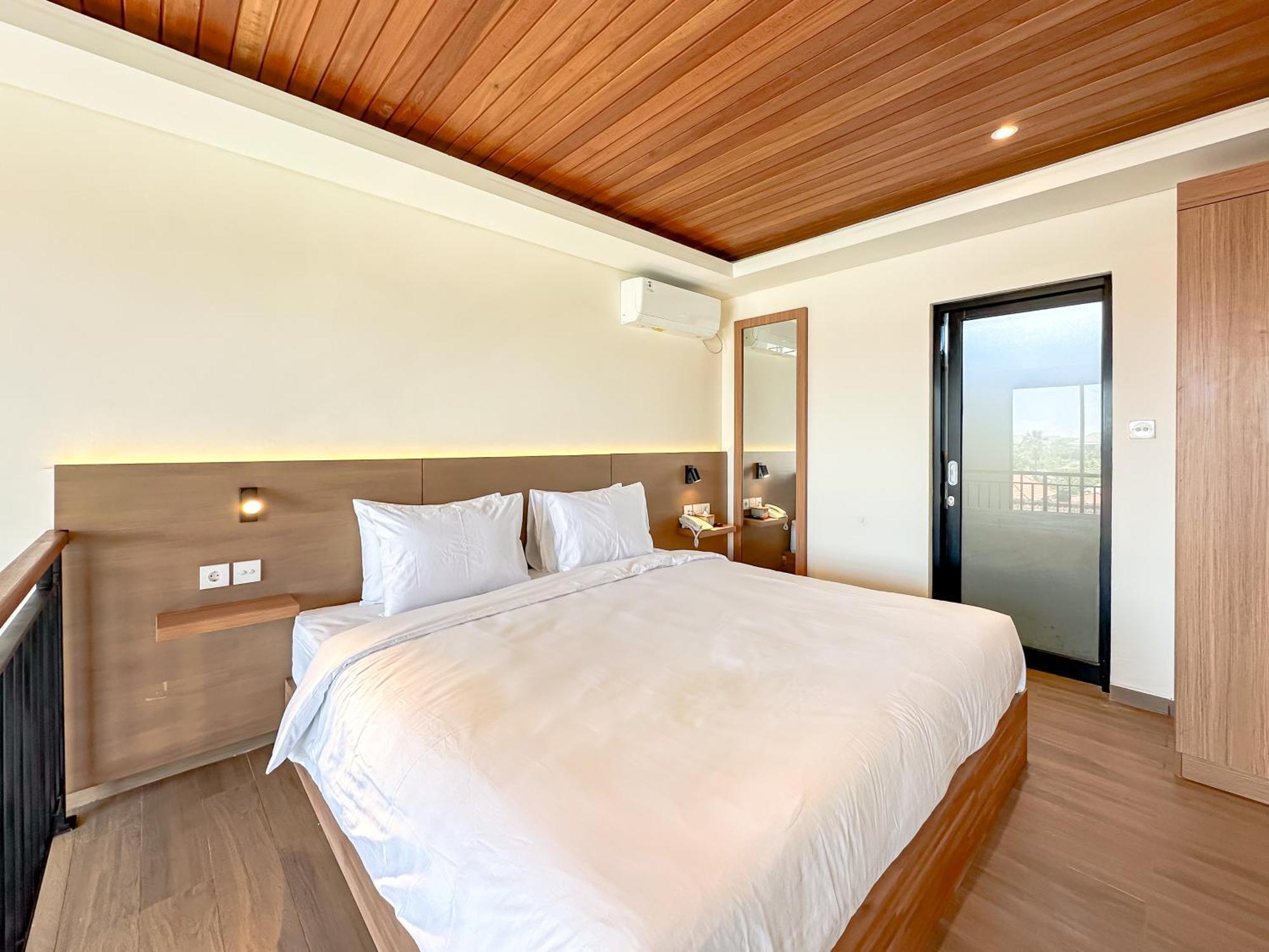 Apartment Olala Loft *