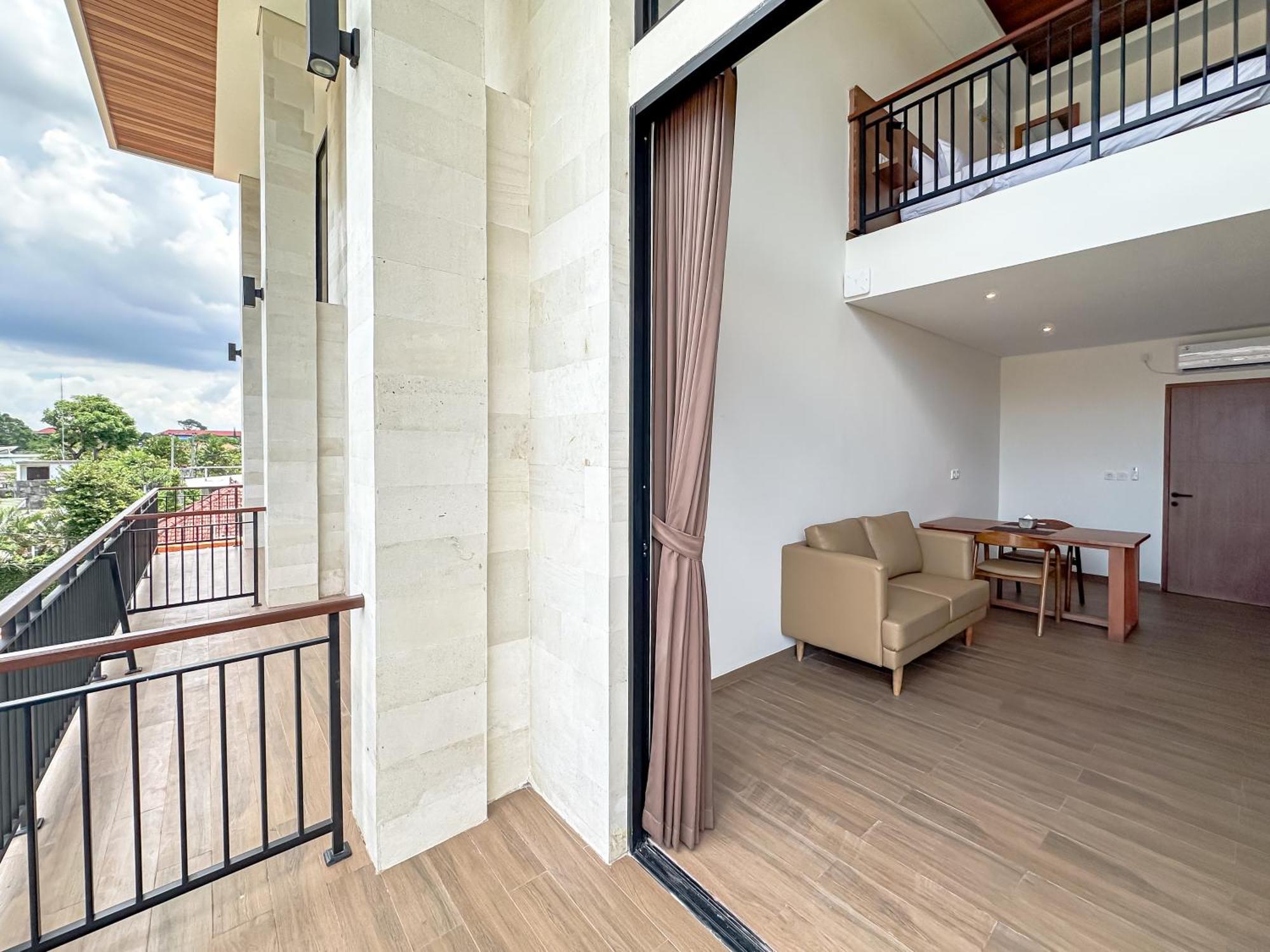 Olala Loft Apartment