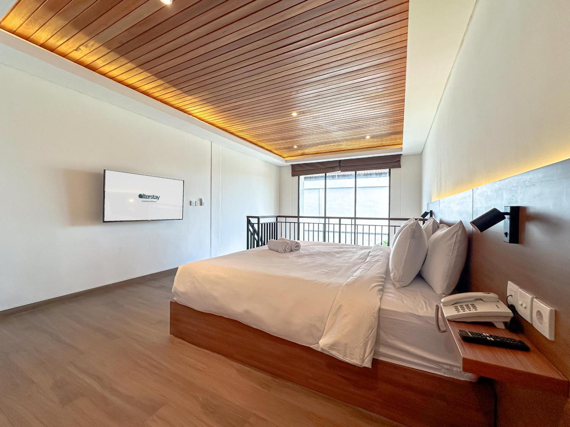 Apartment Olala Loft *