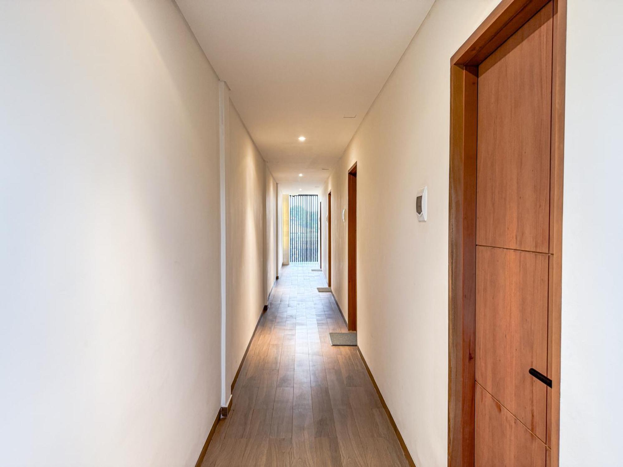 Olala Loft Apartment *