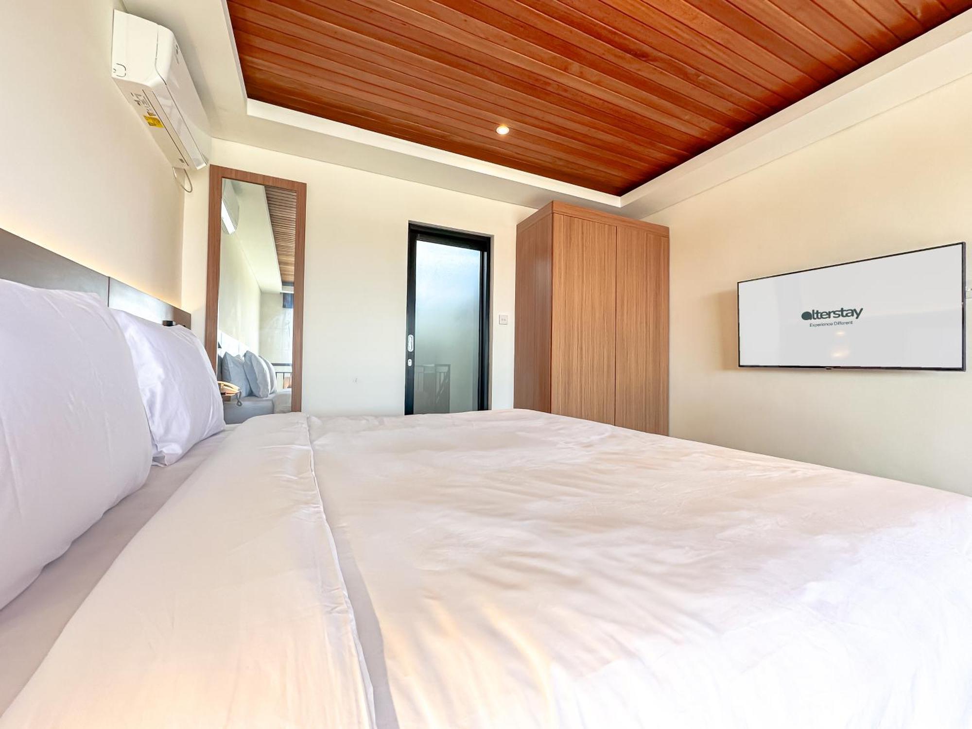 Apartment Olala Loft *