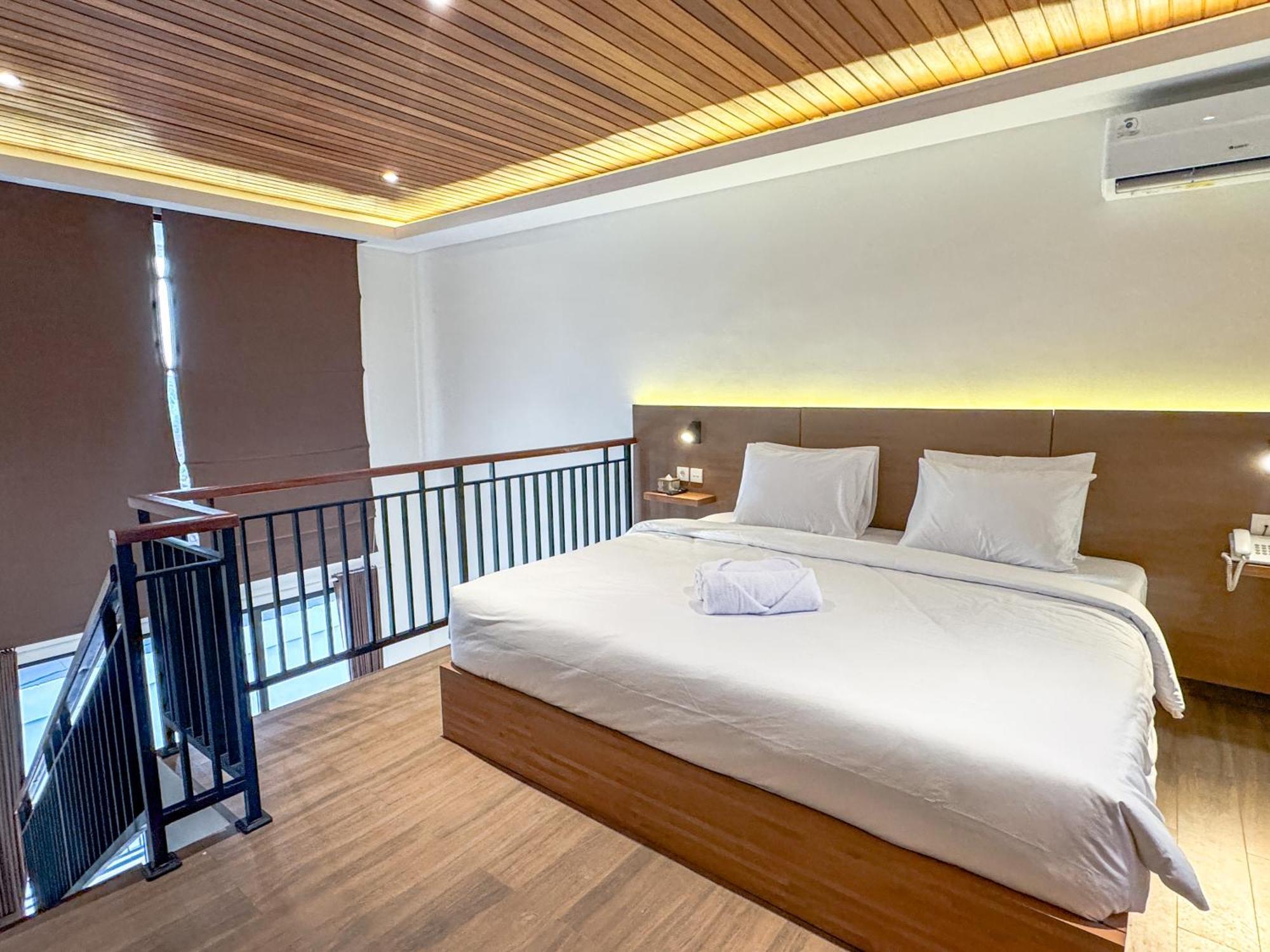 Olala Loft Apartment