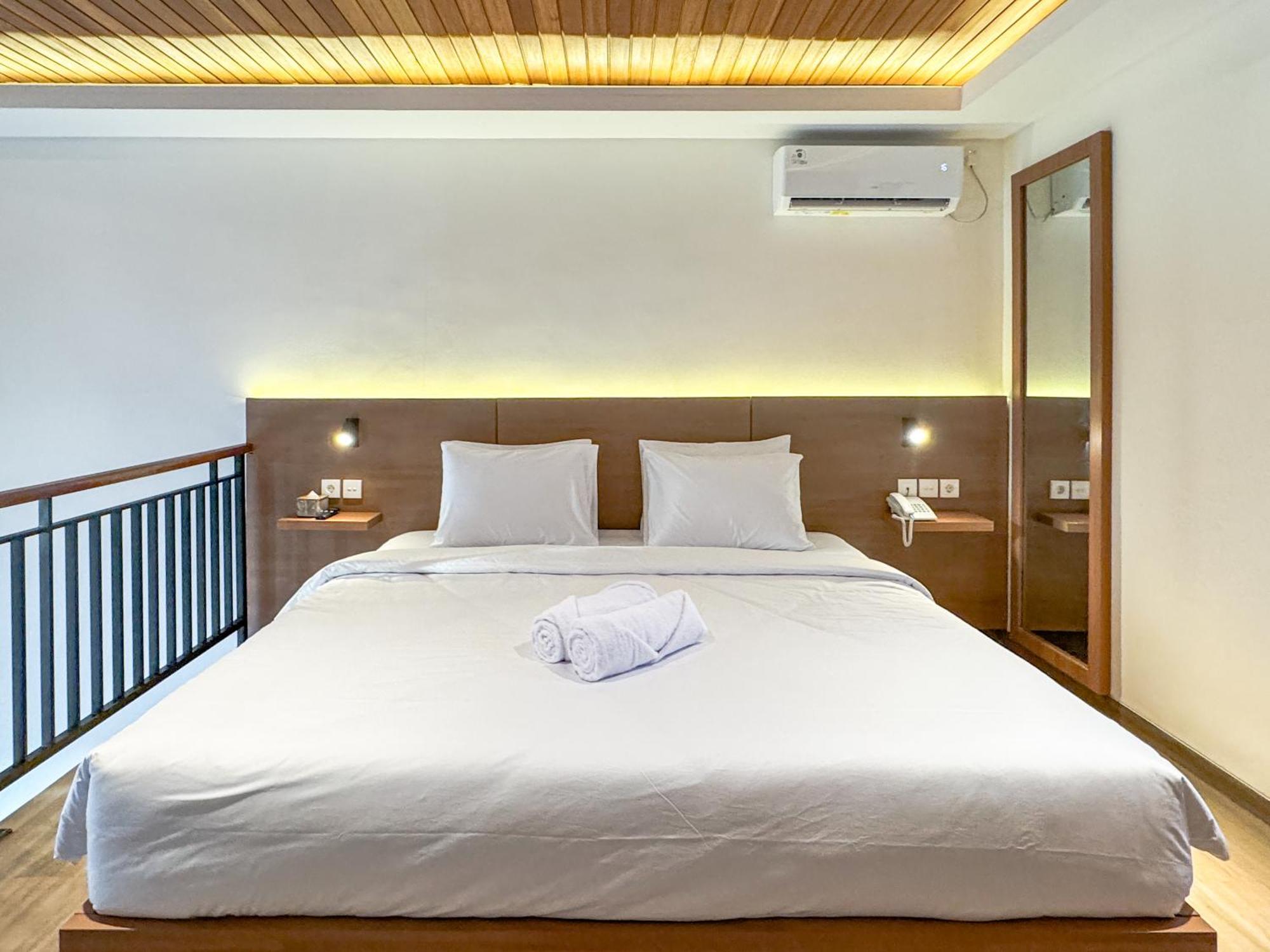 Apartment Olala Loft *