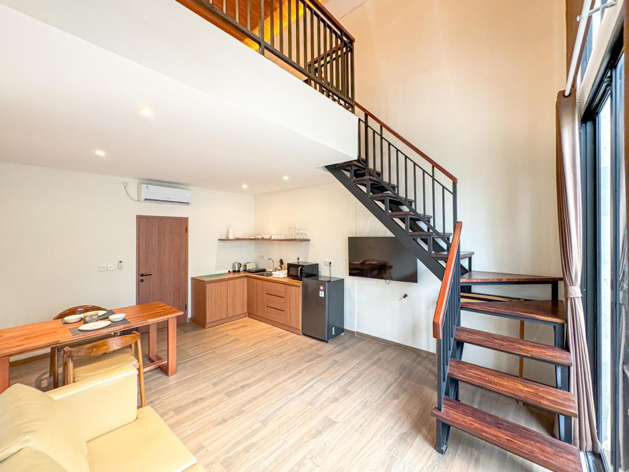 Olala Loft Apartment *